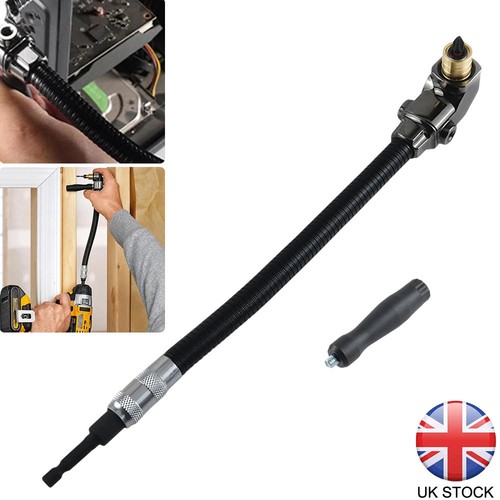 Degree electric drill right - 90,
