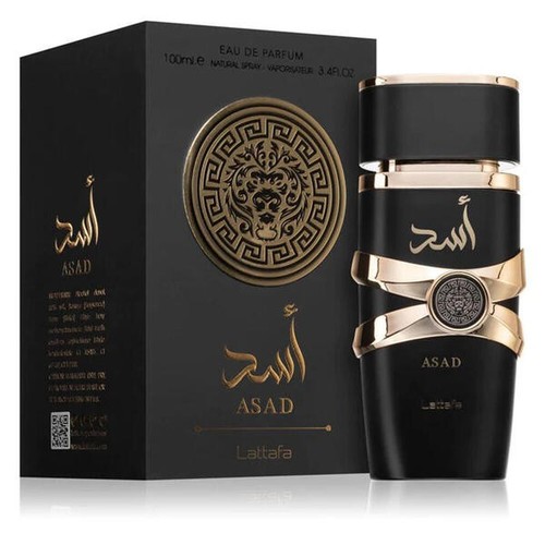 Asad eau perfume for unisex - perfume,