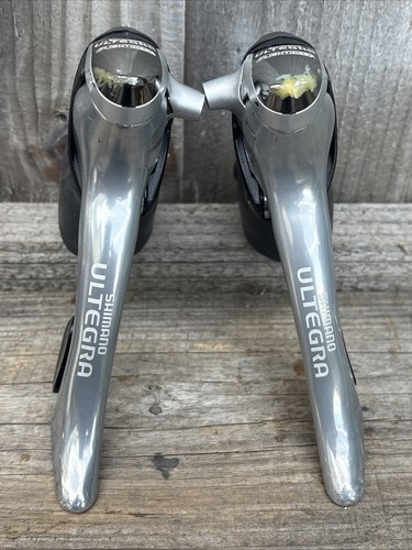Shimano ultegra 6510 - shimano, x