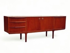 Mid Century Mcintosh Teak Sideboard