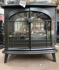 Dimplex Leckford Optiflame