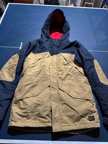 Neill hyperdry snow jacket - hyperdry,
