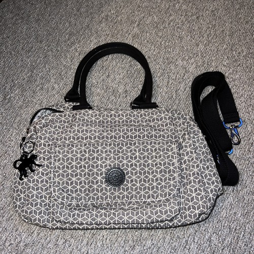Kipling handbag with - kipling,