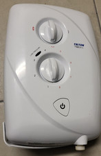 Triton T80 easi- White Manual