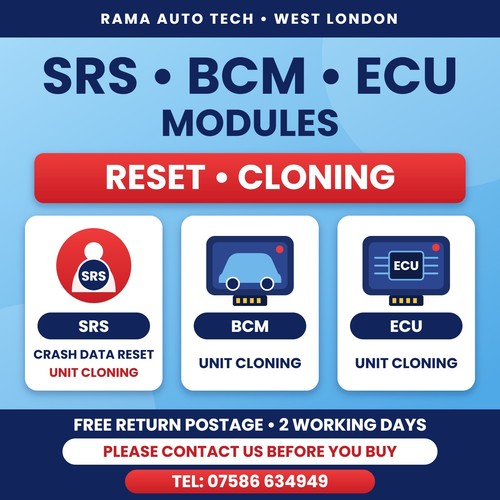 Peugeot airbag module reset - peugeot,
