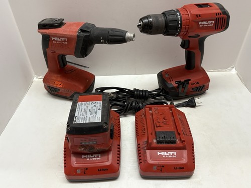 Hilti a22 sd 4500 - sd, 4500-a22