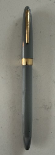 Sheaffer snorkel fountain - snorkel,