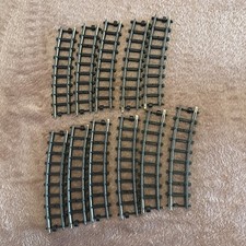 Triang Series 3 R196 Curved