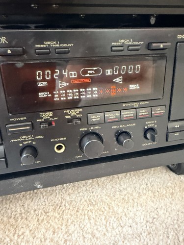 Pioneer w830r - pioneer, -w830r