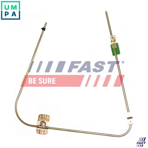 Window regulator ft91729 for - window,