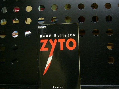 Zyto belletto rené 205029 - belletto,,