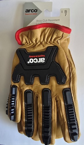 Arco essentials coated - arco, pu-coated