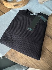 Stone Island - Cable Knit