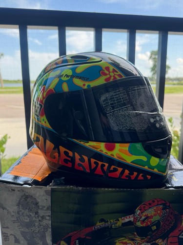 Agv flower power x r2 - agv, x-r2