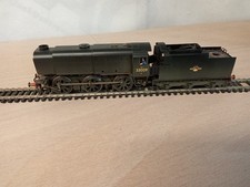 Hornby Q1 0-6-0 Steam