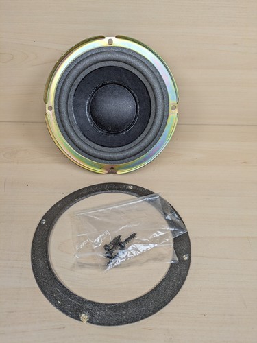 Bose acoustimass series ii - acoustimass,