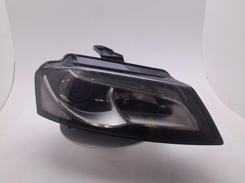 Audi headlamp headlight s - headlight, o/s