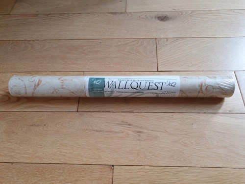 Wallquest vinyl wallpaper - vinyl,
