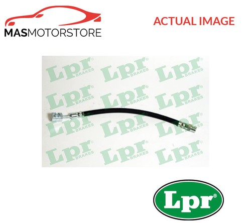 Brake hose line pipe front - brake,
