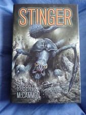 Stinger - Robert McCammon -