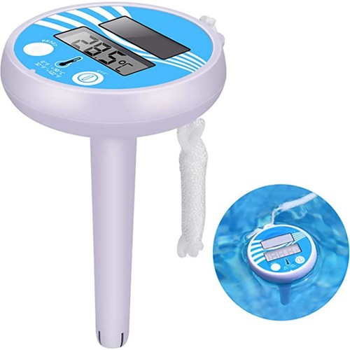 Abs digital thermometer - abs,