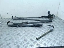 Renault Scenic Left Passenger N/S Front Seat Belt & Pretentioner MK2 2003-2009B