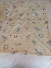Vintage Laura Ashley Fabric