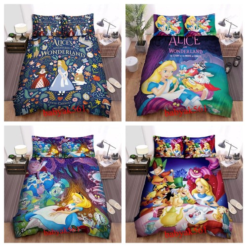 Girls alice wonderland - in,