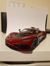 1:18 Mercedes AMG ONE Hypercar