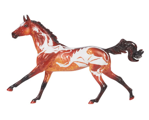 Breyer fuego 2026 halloween - breyer,