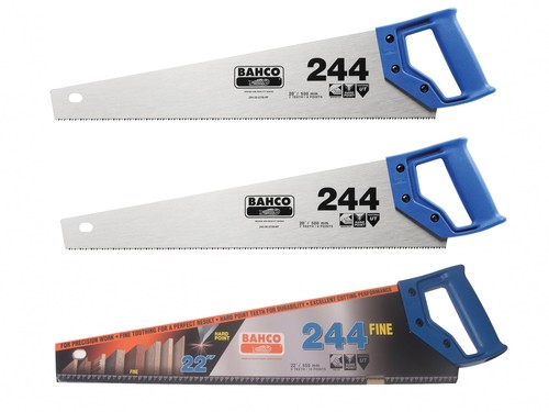 Bahco bah24422fcs 244 - 2, x