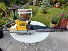 DEWALT ALIGATOR SAW. DWE397.