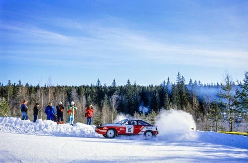 Mats jonsson lars - jonsson, backmann