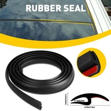 10ft Windshield Rubber Molding