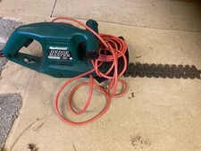 Qualcast  Hedgemaster 380