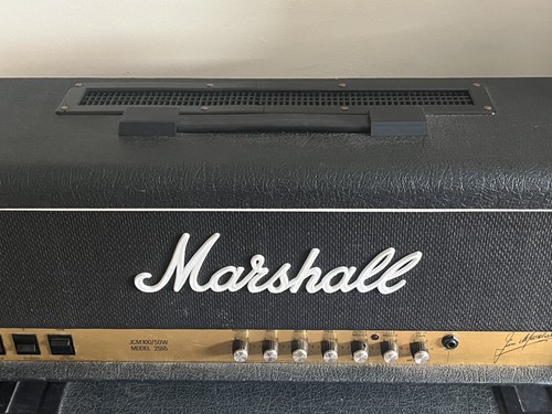 Marshall handle end caps jcm - caps,