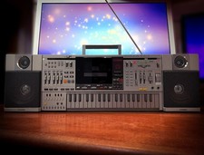 CASIO KX-101 🌈RaRe🌈