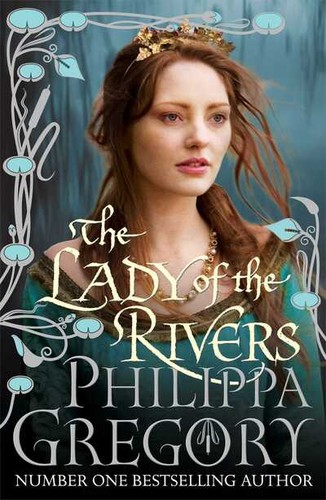 The lady rivers - the,