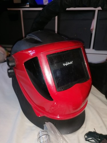Weltek auto darkening welding - weltek,