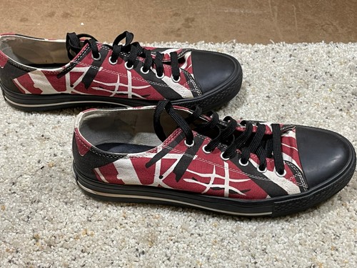 Evh eddie van - evh, shoes
