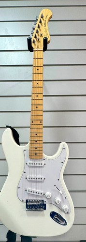 Fazley classic stratocaster - fazley,