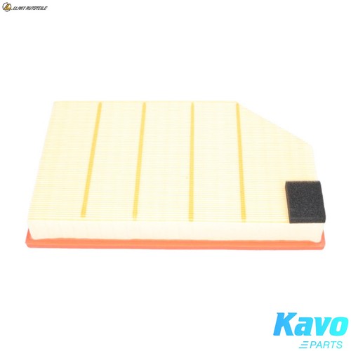 Air filter faf - filter, for