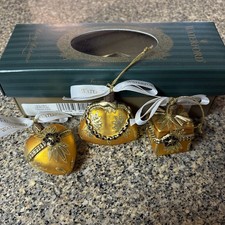 Waterford Holiday Heirlooms