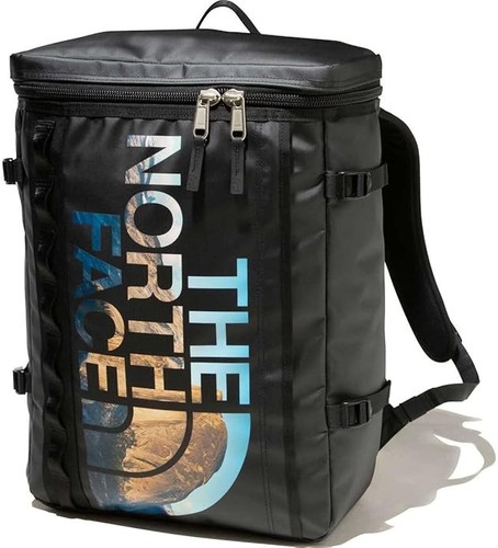 The north face backpack 30l - [the, face]