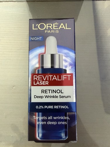 Oréal revitalift laser - l'oréal,