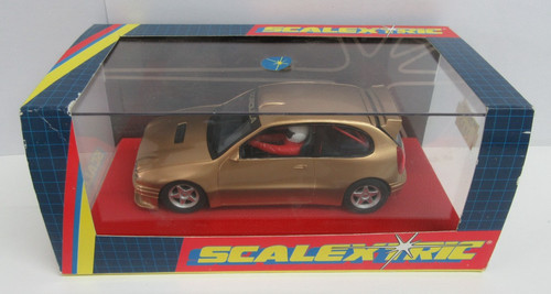 Scalextric c2130 toyota - c2130,
