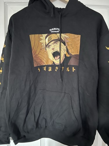 Naruto shippuden black - naruto,