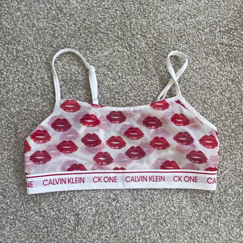 Calvin klein one - calvin,