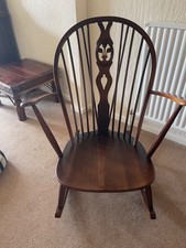 Ercol Rocking Chair with