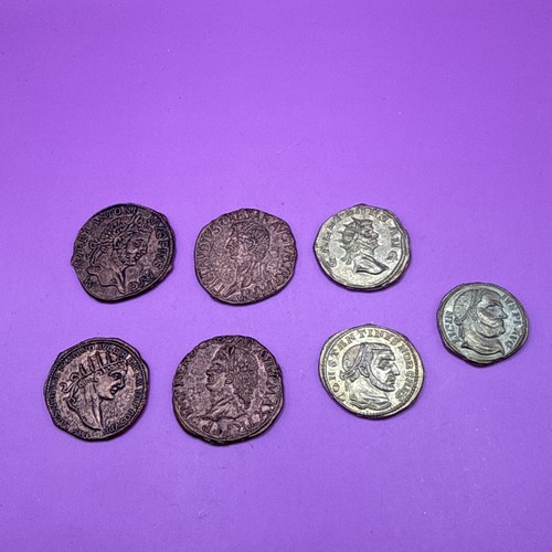 Novelty roman imperatore - x,